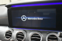 メルセデスベンツ Eクラス E300 AVG ｽﾎﾟｰﾂ ｴｸｽｸﾙｰｼﾌﾞ ﾚｰﾀﾞｰｾｰﾌﾃｨP 中期型 全席ﾋｰﾀｰ革 ﾃﾞｨｽﾄﾛ AMGｴｱﾛ19AW ｷｰGo ﾌｯﾄｹﾞｰﾄ ﾍｯﾄﾞｱｯﾌﾟD ﾌﾞﾙﾒｽﾀｰS ﾅﾋﾞTV 360ｶﾒﾗ 2年保証