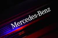 メルセデスベンツ GLC GLC220d 4ﾏﾁｯｸ  AMGﾗｲﾝ ﾚｻﾞｰｴｸｽｸﾙｰｼﾌﾞ ﾚｰﾀﾞｰｾｰﾌﾃｨP 後期型 1ｵｰﾅｰ車両 ｻﾝﾙｰﾌ 全席ﾋｰﾀｰ赤黒革 ﾃﾞｨｽﾄﾛﾆｯｸﾌﾟﾗｽ ﾌﾞﾗｲﾝﾄﾞｽﾎﾟｯﾄ ﾚｰﾝｷｰﾌﾟ AMGｴｱﾛ19AW ｷｰGO PTS ﾌｯﾄｹﾞｰﾄ HUD ﾌﾞﾙﾒｽﾀｰS 地ﾃﾞｼﾞﾅﾋﾞ 360ｶﾒﾗ 2年保証